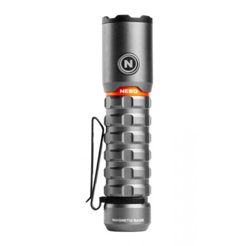 Nebo Nebo Torchy 2K NEB-FLT-0033-G Corner Sport 1