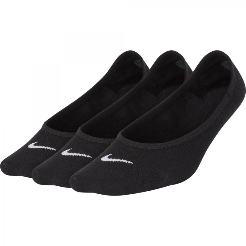 Nike Nike 3PPK WOMEN´S LIGHTWEIGHT FOOTIE SX4863 Corner Sport 1