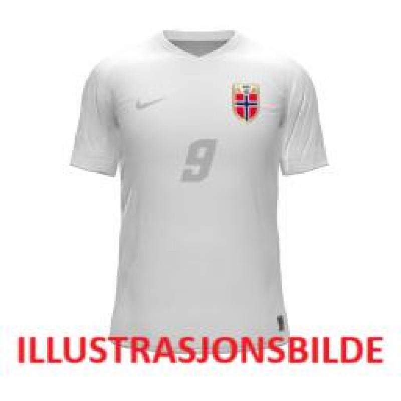 Nike Nike NOR Y NK DF JSY SS STAD 3RD IQ7381-100 Corner Sport 1