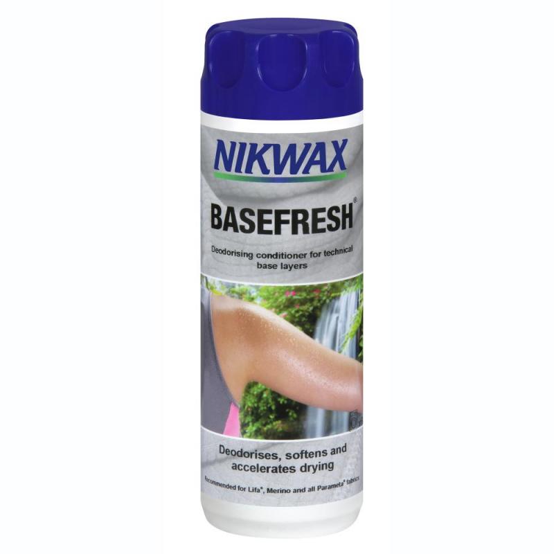 Nikwax Nikwax Base Fresh 300 ml NX1083 Corner Sport 1