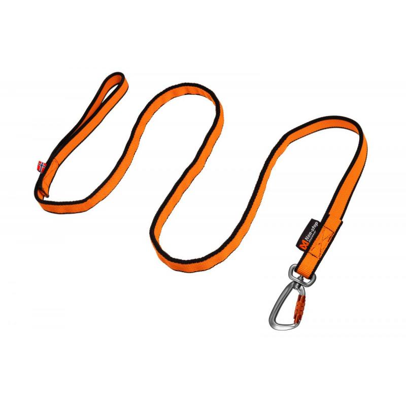 Non-stop dogwear Bungee leash LSH-55010 Corner Sport 1