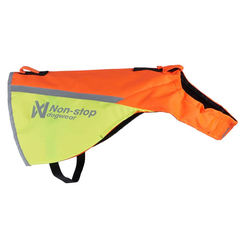 Non-stop dogwear Protector cover 2.0 JKT-50032 Corner Sport 1
