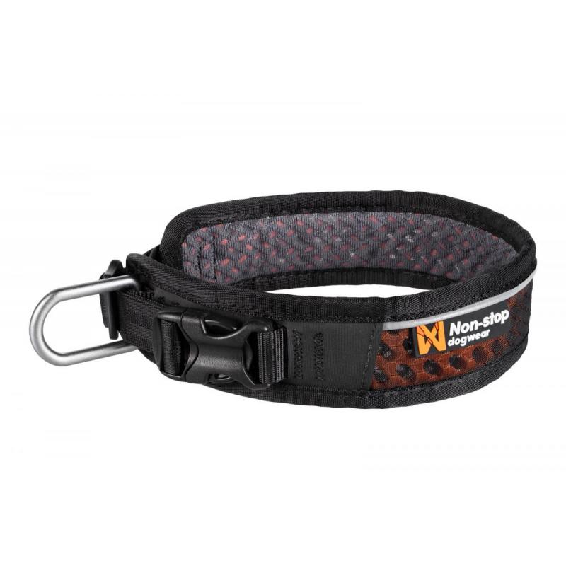 Non-stop dogwear Rock adjustable collar CLR-35010 Corner Sport 1