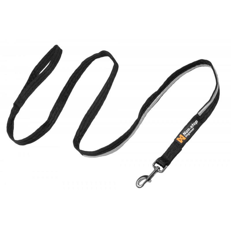 Non-stop dogwear Strong leash LSH-55001 Corner Sport 1