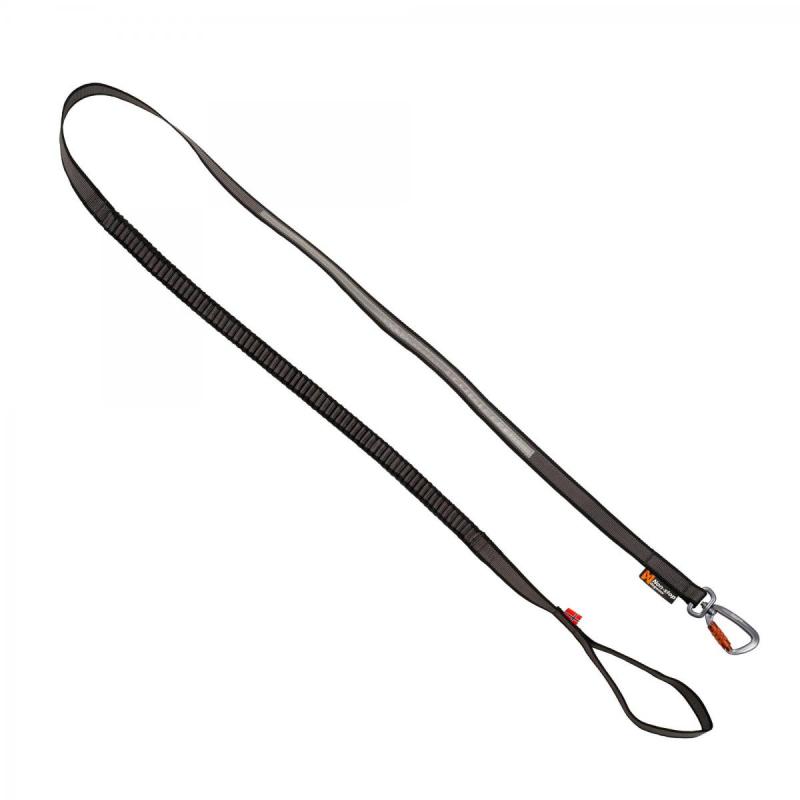 Non-stop dogwear Touring bungee leash LSH-55007 Corner Sport 1