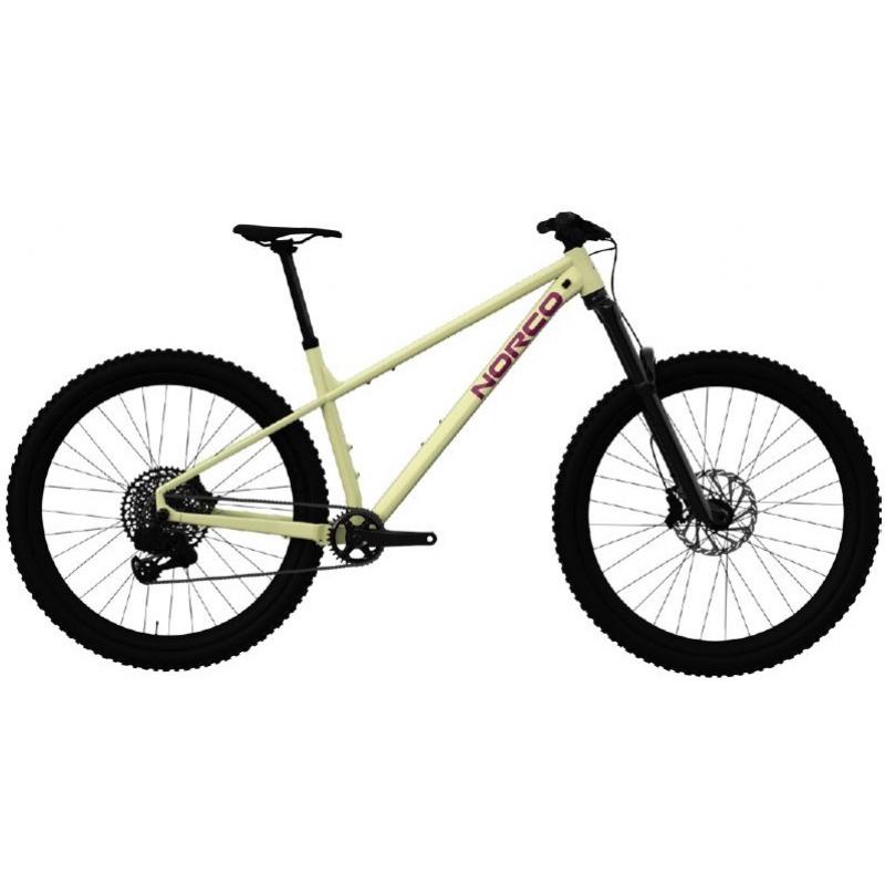 Norco Storm 120 672025900 Corner Sport 1