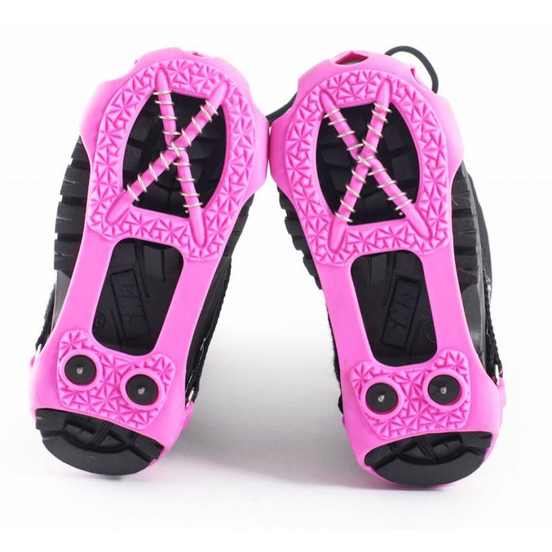Nordic Grip Nordic Grip Grips for Kids Girl 10-486 Corner Sport 1