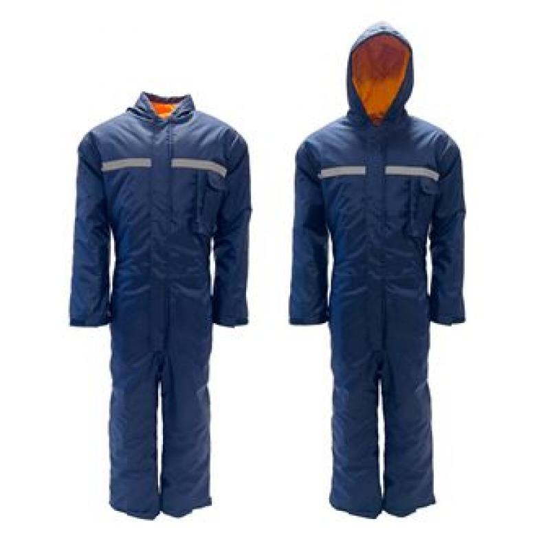 Nordic Worker Nordic Worker Varmedress Corner Sport 1