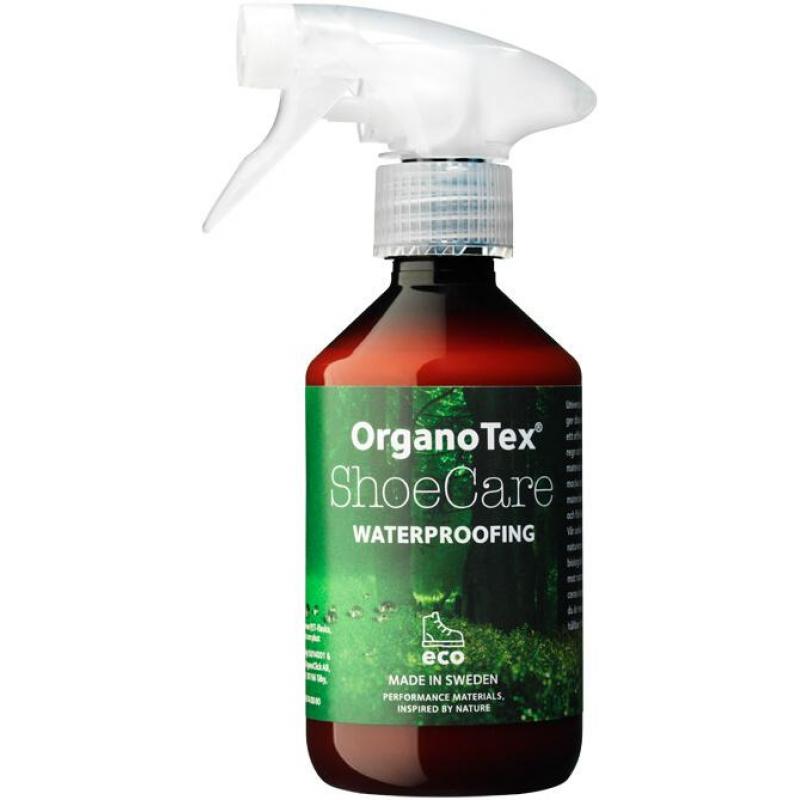 Organotex ShoeCare Waterproofing 300 ml 103105 Corner Sport 1