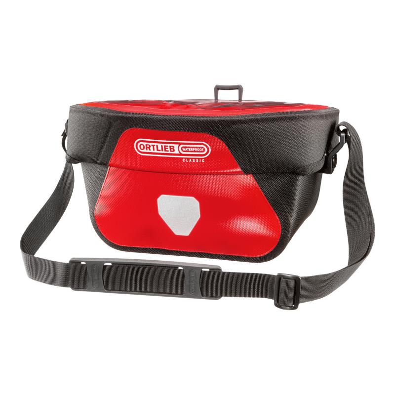 Ortlieb Ultimate Ultimate OR-F3612 Corner Sport 1
