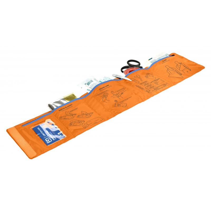 Ortovox Ortovox First Aid Roll Doc 5000202 Corner Sport 1