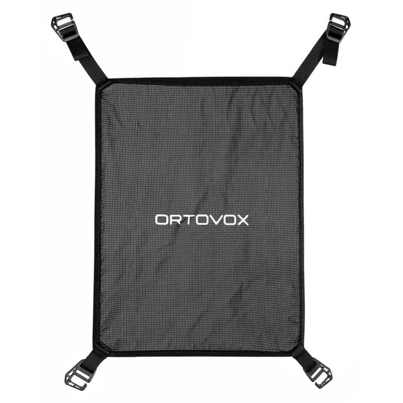 Ortovox Ortovox Helmet Net Adjustable 5000282 Corner Sport 1