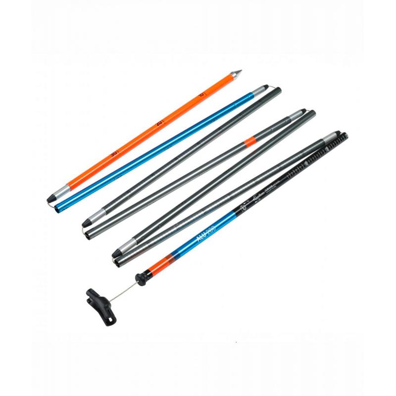 Ortovox Ortovox Probe Alu 280 5000969 Corner Sport 1