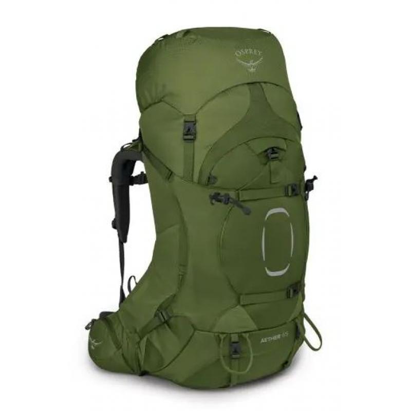Osprey Osprey Aether 65 1-042 Corner Sport 1