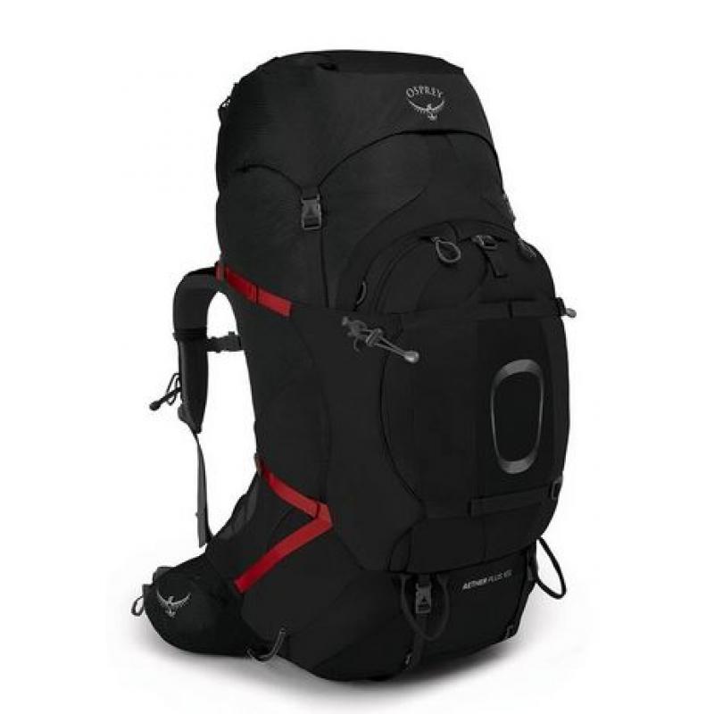 Osprey Osprey Aether Plus 100 1-035 Corner Sport 1