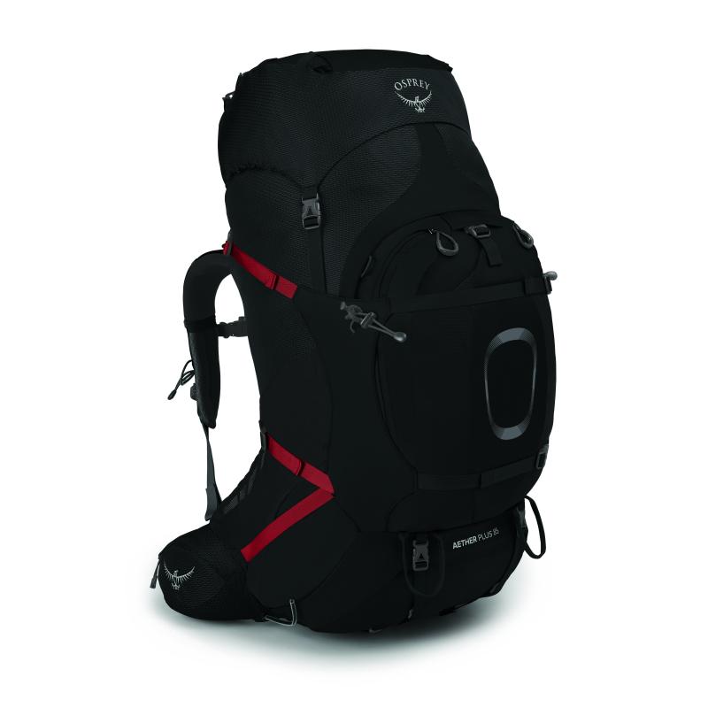 Osprey Osprey Aether Plus 85 1-036 Corner Sport 1