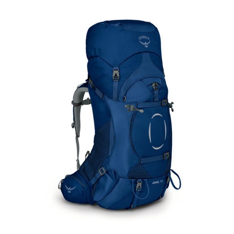Osprey Osprey Ariel 55 1-045 Corner Sport 1