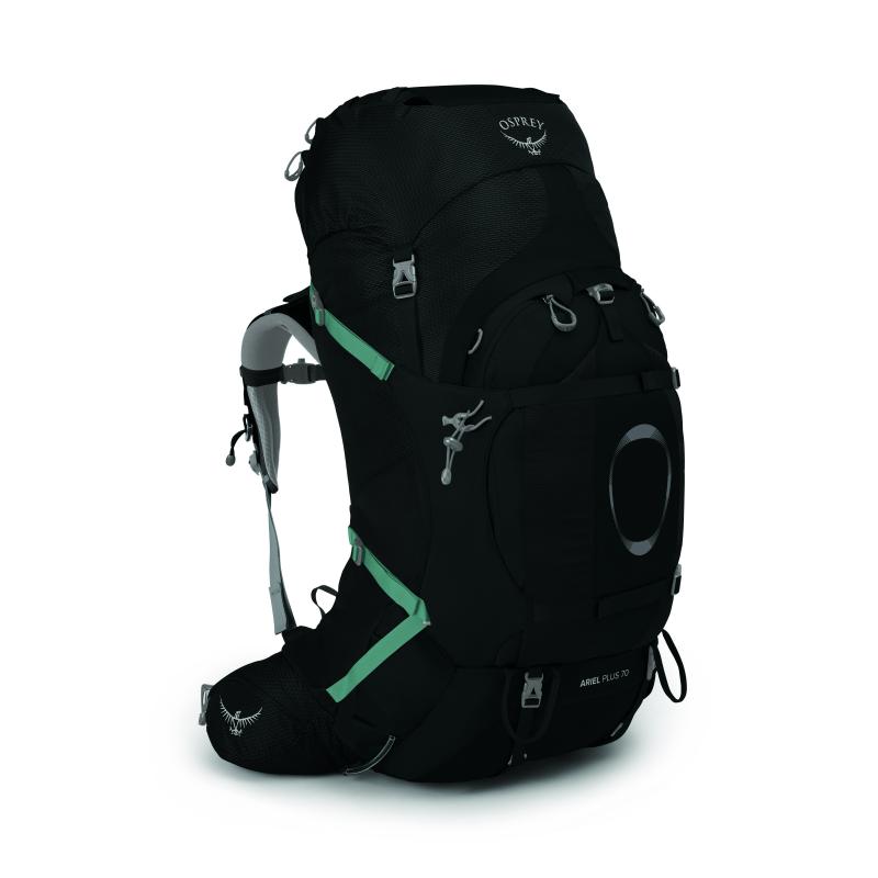 Osprey Osprey Ariel Plus 70 1-040 Corner Sport 1
