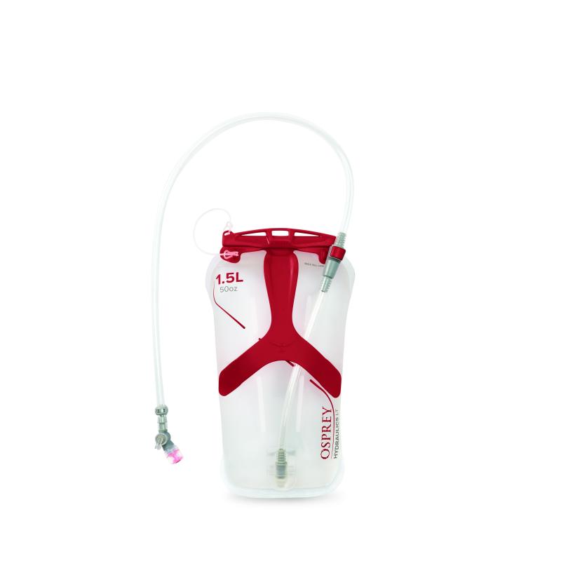 Osprey Osprey Hydraulics LT 1.5L Reservoir 3042 Corner Sport 1