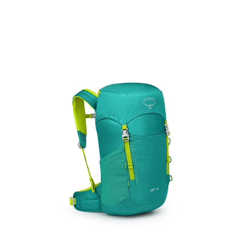 Osprey Osprey Jet 18 3260 Corner Sport 1