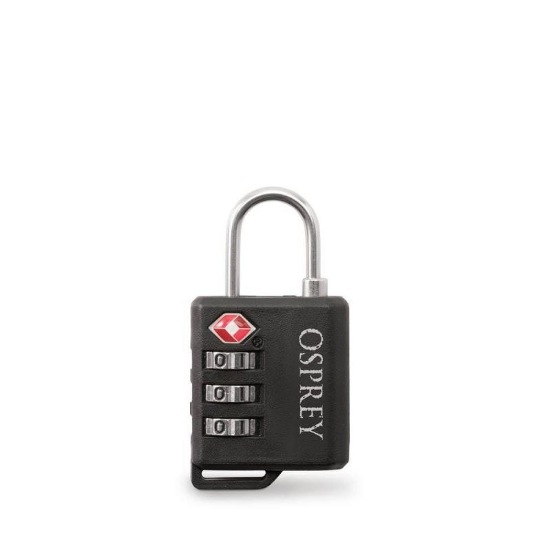 Osprey Osprey Padlock 3127 Corner Sport 1