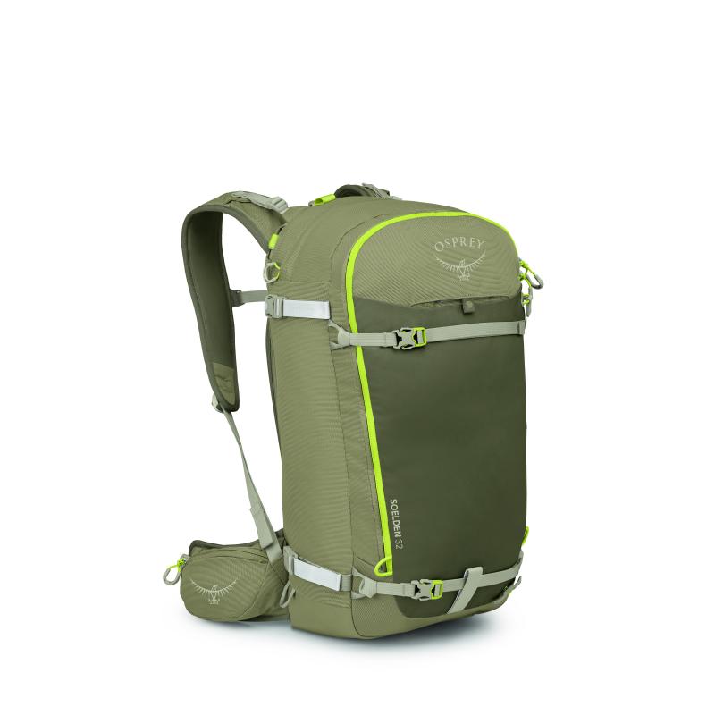 Osprey Osprey Soelden 32 3548 Corner Sport 1