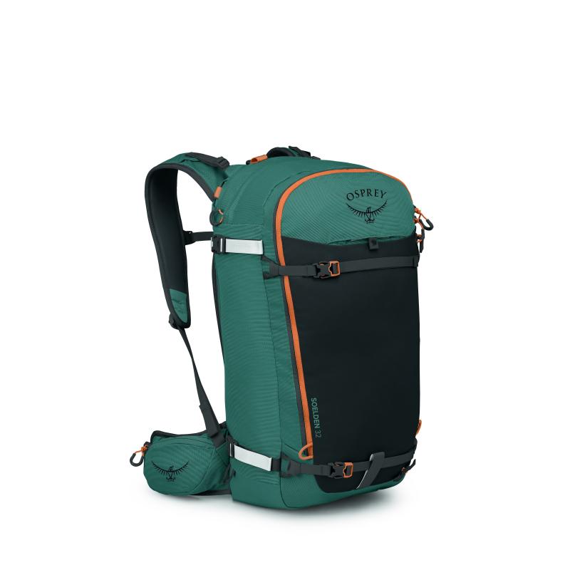 Osprey Osprey Soelden 32 3548 Corner Sport 1