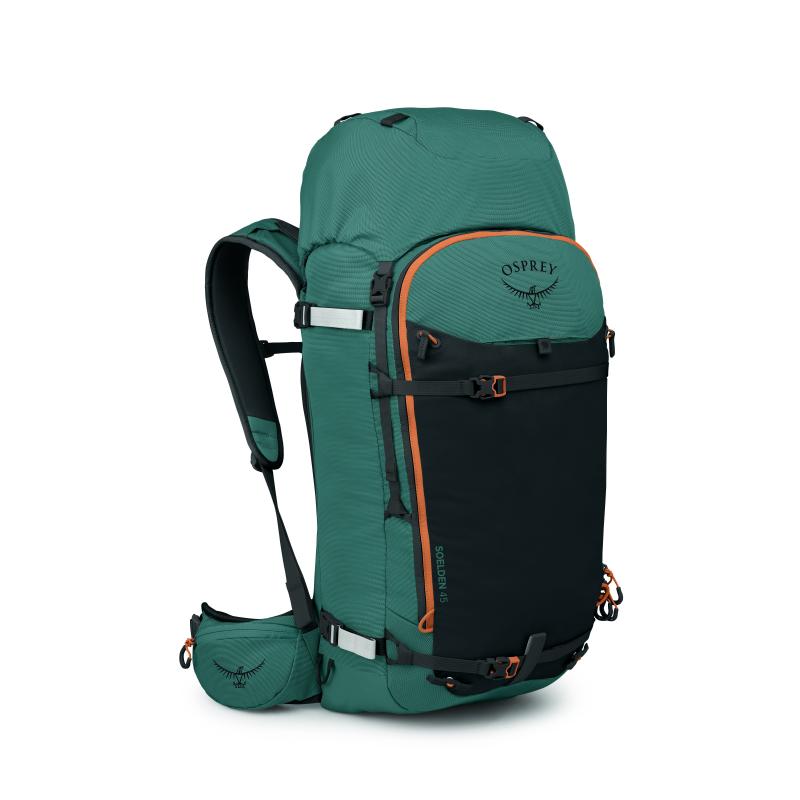 Osprey Osprey Soelden 45 3549 Corner Sport 1