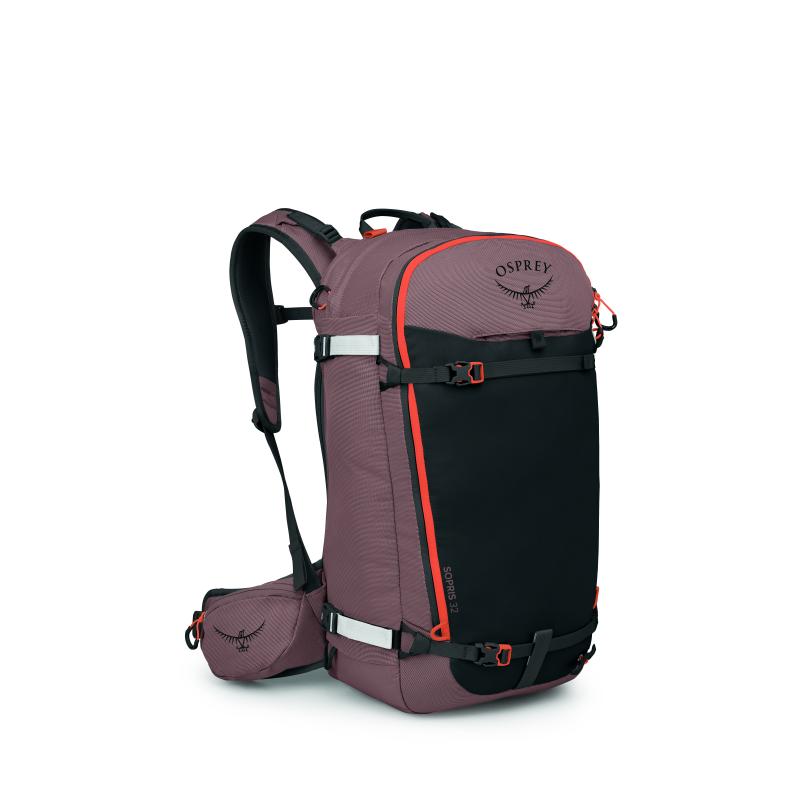 Osprey Osprey Sopris 32 3552 Corner Sport 1