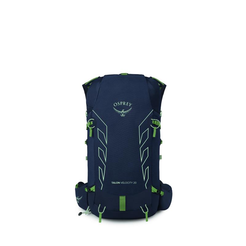 Osprey Osprey Talon Velocity 20 1225 Corner Sport 1