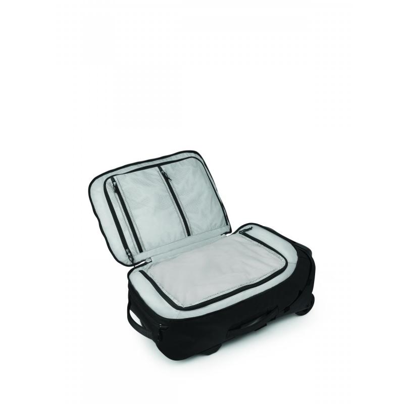 Osprey Osprey Transporter Wheeled Carry On 3467 Corner Sport 2