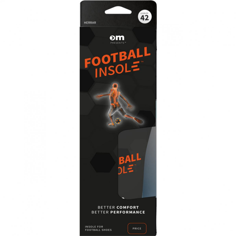 Otho movement Fotballsåle FI Corner Sport 1