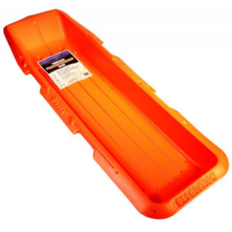 PARISER EXPEDITION PULK Corner Sport 1