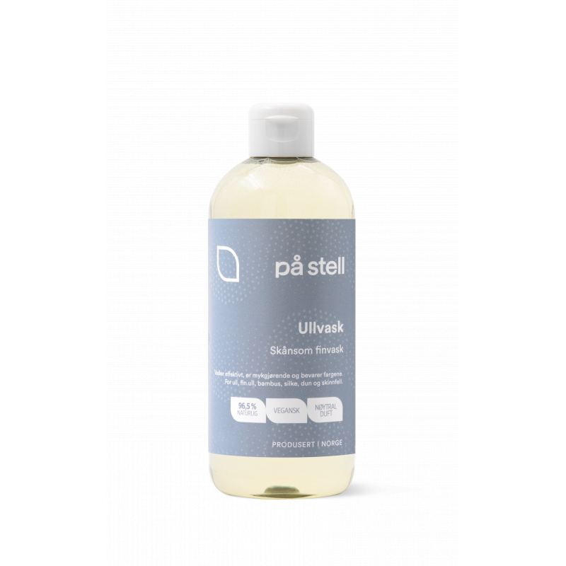 På Stell Ullvask 500ml 1406720001 Corner Sport 1
