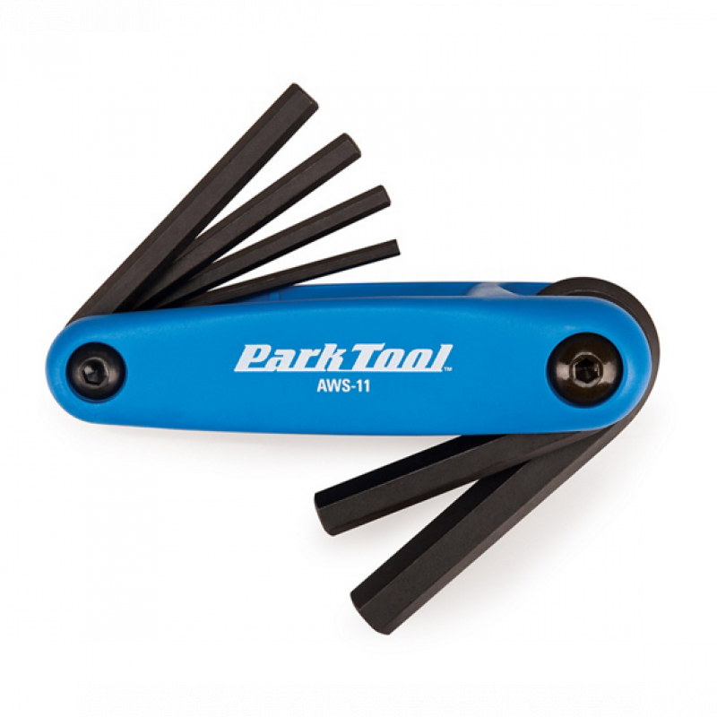 Park Tool Park Tool Umbrakoverktøy AWS-11C PT100054 Corner Sport 1