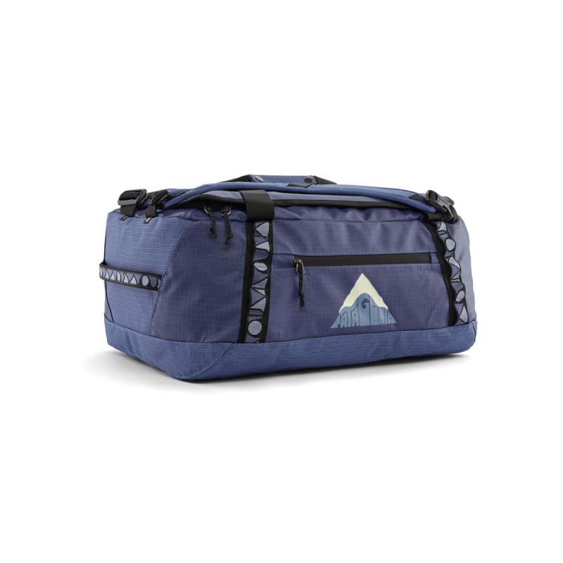 Patagonia Patagonia Black Hole Duffel 40l P49339 Corner Sport 1