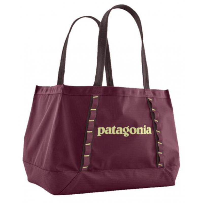 Patagonia Patagonia Black Hole Tote 25l P49032 Corner Sport 1