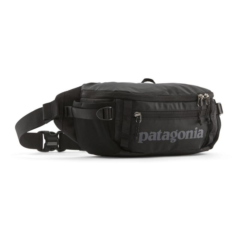 Patagonia Patagonia Black Hole Waist Pack 5l P49282 Corner Sport 1