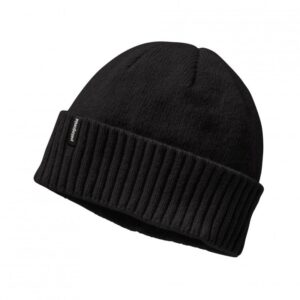 Patagonia Patagonia Sort Brodeo Beanie for Herrer
