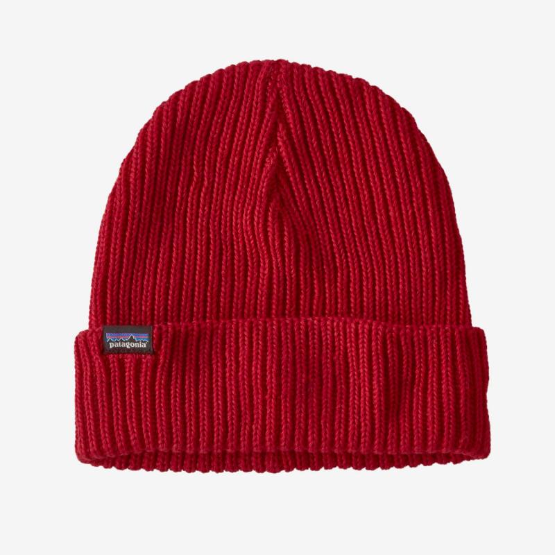 Patagonia Patagonia Fishermans Rolled Beanie P29105 Corner Sport 1