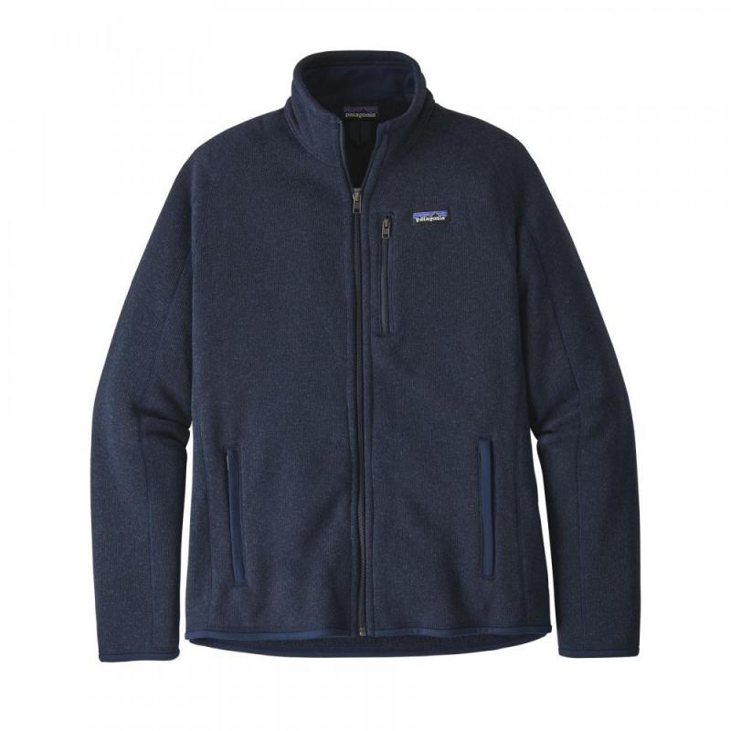 Patagonia Patagonia M Better Sweater Jkt P25528 Corner Sport 1
