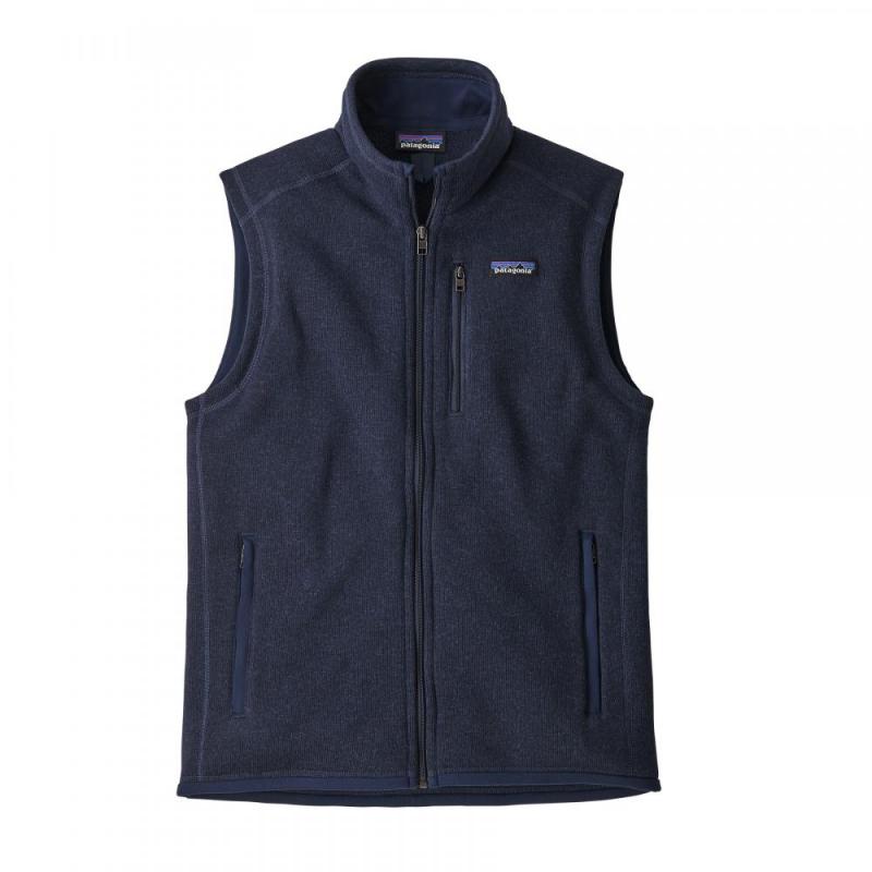 Patagonia Patagonia M Better Sweater Vest P25882 Corner Sport 1