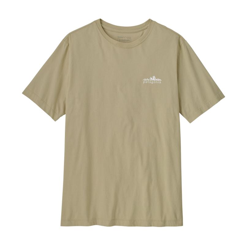 Patagonia Patagonia M Fitz Roy Foothills T-Shirt P37887 Corner Sport 1