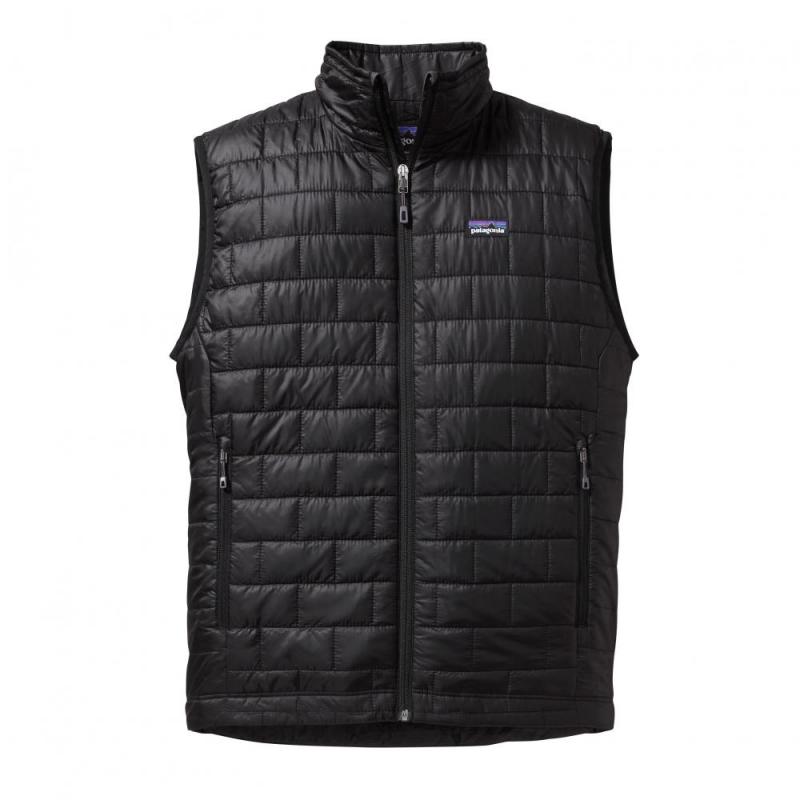 Patagonia Patagonia M Nano Puff Vest P84242 Corner Sport 1