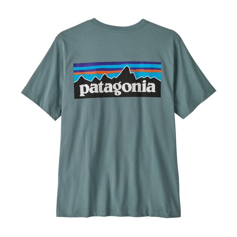 Patagonia Patagonia M P-6 Logo T-Shirt P37882 Corner Sport 1