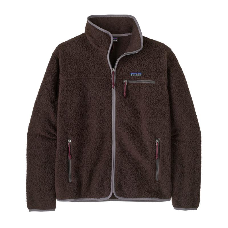 Patagonia Patagonia M Retro Pile Jkt P22802 Corner Sport 1