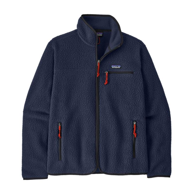 Patagonia Patagonia M Retro Pile Jkt P22802 Corner Sport 1