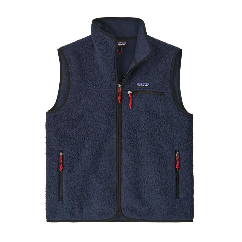 Patagonia Patagonia M Retro Pile Vest P22822 Corner Sport 1
