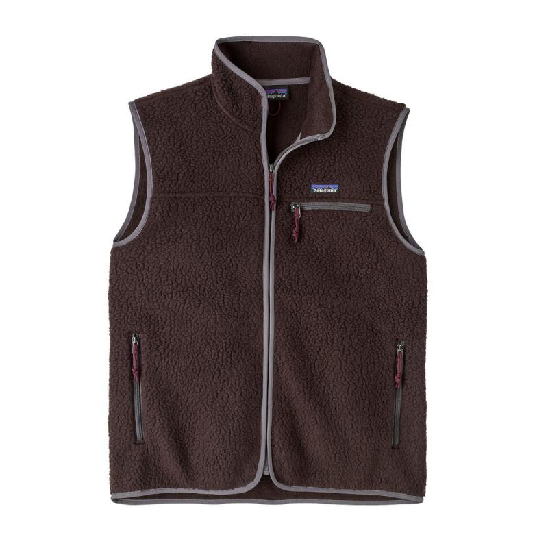 Patagonia Patagonia M Retro Pile Vest P22822 Corner Sport 1