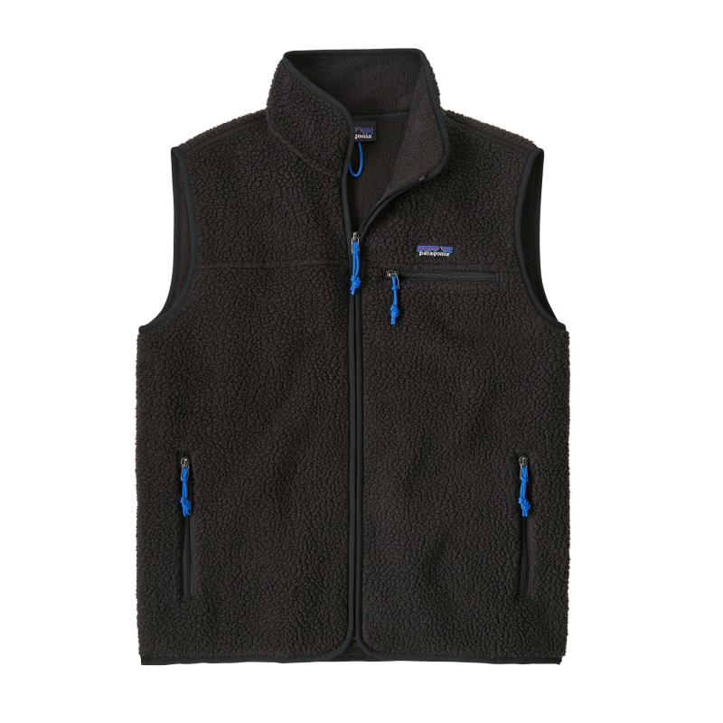 Patagonia Patagonia M Retro Pile Vest P22822 Corner Sport 1